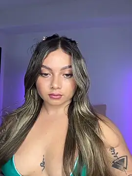 AnnyLopezzz  online show from 09-22-25, 09:17