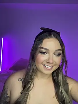 AnnyLopezzz  online show from 11-07-25, 05:29