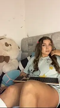 AnnyLopezzz  online show from 12-20-25, 04:41