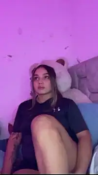 AnnyLopezzz  online show from 01-16-26, 05:55