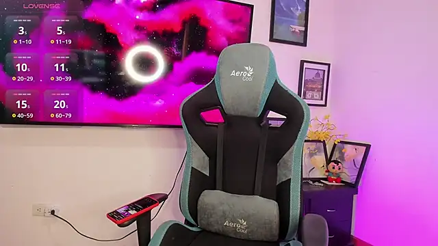 Michael Lopez 1 online show from 09-17-25, 07:59