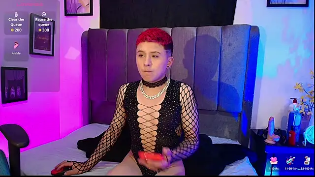 Michael Lopez 1 online show from 10-01-25, 08:48