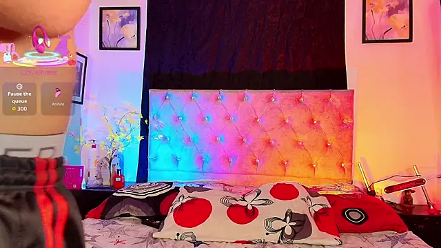 Michael Lopez 1 online show from 10-25-25, 12:23