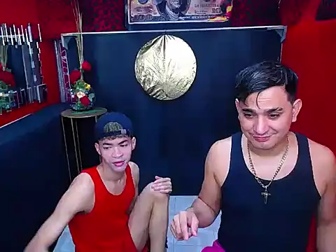 JHOVA23CM online show from 10-21-25, 07:25