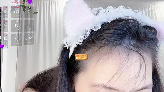 Snapshot of Nabi518- chatting on 09-09-25, 09:47 Nabi518- online show from 09-09-25, 09:47