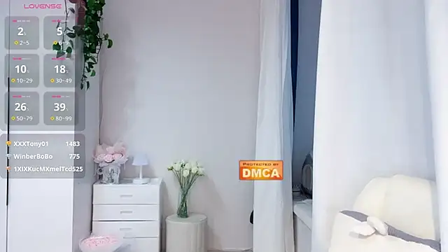 Nabi518- online show from 02-07-26, 08:18