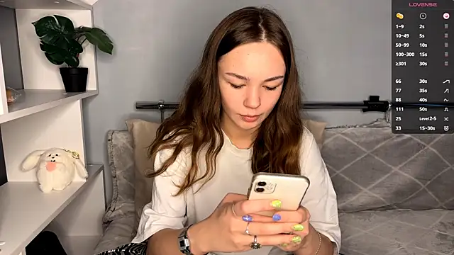 VelvetKate online show from 10-07-25, 01:08