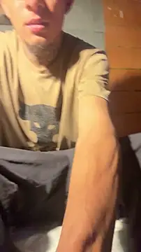 Mrjustin sebas online show from 04-16-26, 09:04