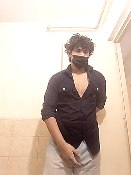 Goodmens5 online show from 10-07-25, 09:17