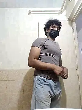 Goodmens5 online show from 11-01-25, 02:19