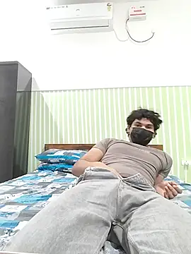 Goodmens5 online show from 06-19-26, 03:38