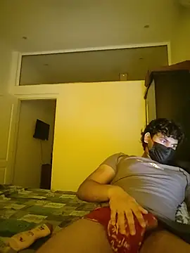 Goodmens5 online show from 07-28-26, 08:52