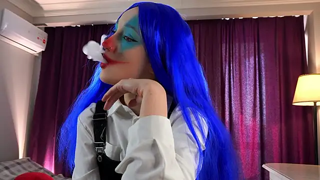 MaryroseRoeder online show from 03-07-26, 05:26