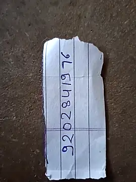 Payal950 online show from 02-12-26, 12:33