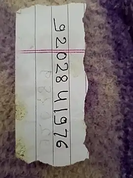 Payal950 online show from 02-15-26, 11:34