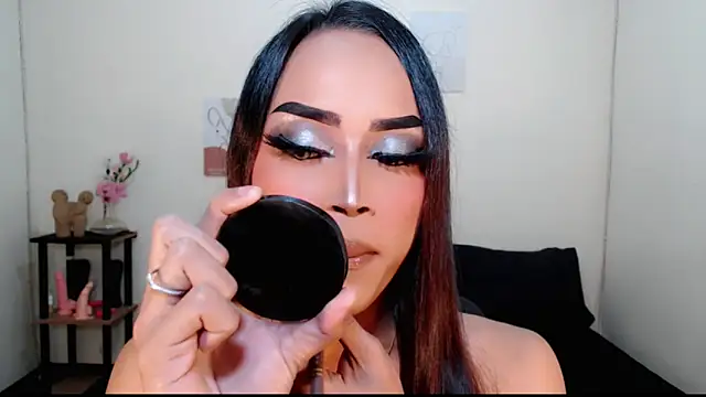 Lessandra Lust online show from 09-13-25, 02:50