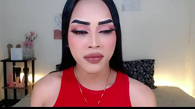 Lessandra Lust online show from 10-09-25, 11:03