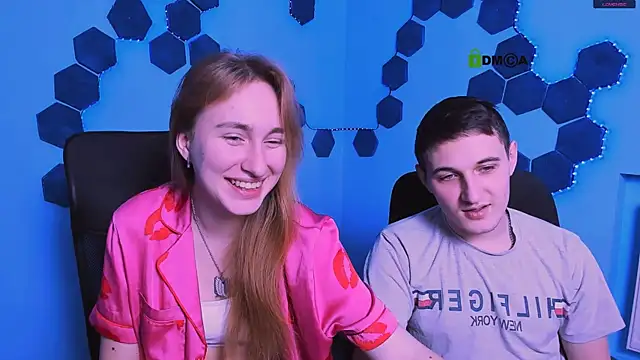 beauty ginger  online show from 01-07-26, 08:11