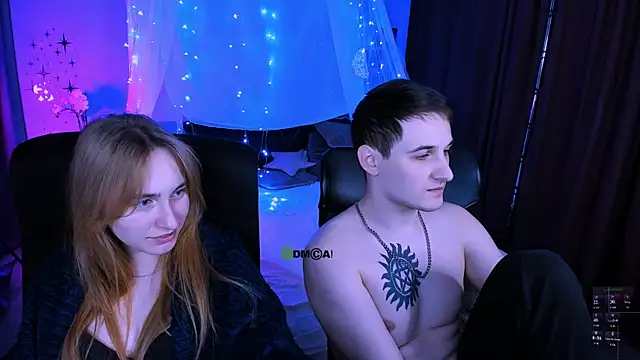 beauty ginger  online show from 01-15-26, 01:43