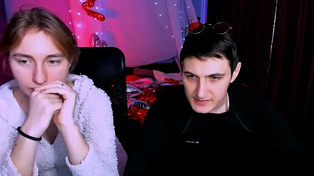 beauty ginger  online show from 02-18-26, 08:38