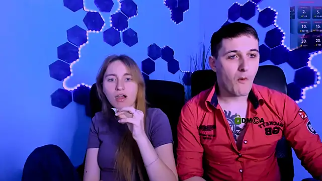 beauty ginger  online show from 04-12-26, 06:57