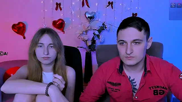 beauty ginger  online show from 04-14-26, 07:42