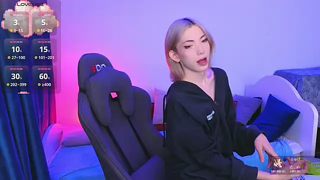 star madison online show from 04-18-26, 01:15