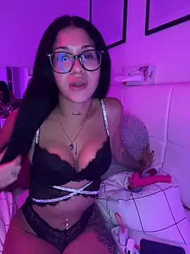 realjessappeal online show from 10-04-25, 09:35