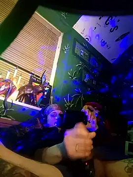 MODEST11 MMiILOO AMARO online show from 01-17-26, 02:38