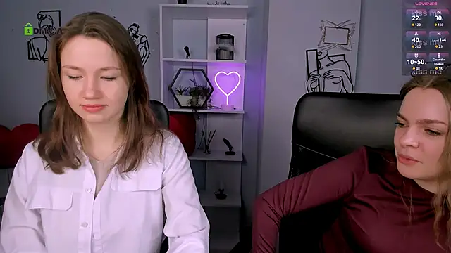 veronica bubble online show from 01-17-26, 08:23