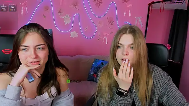 veronica bubble online show from 04-26-26, 08:06