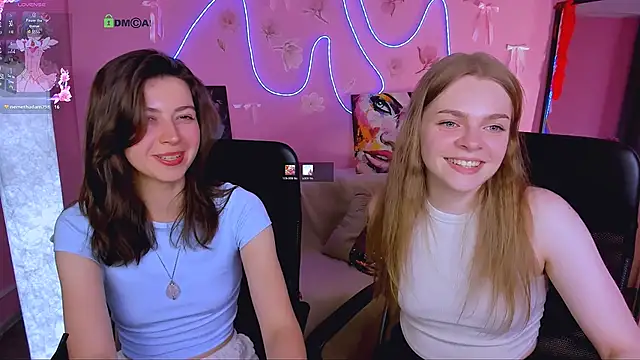 veronica bubble online show from 06-21-26, 07:27