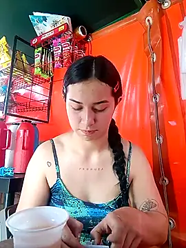 Sol Sunny online show from 02-22-26, 02:59