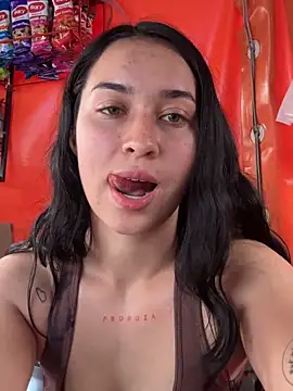 Sol Sunny online show from 03-02-26, 10:27