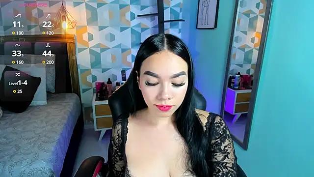 MOLLYSPENCER1 online show from 05-21-26, 06:37