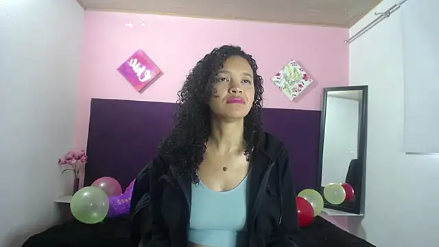 alma azul online show from 10-17-25, 12:41
