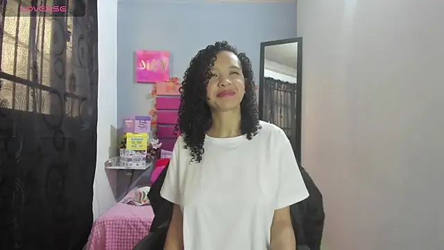 alma azul online show from 11-18-25, 01:15