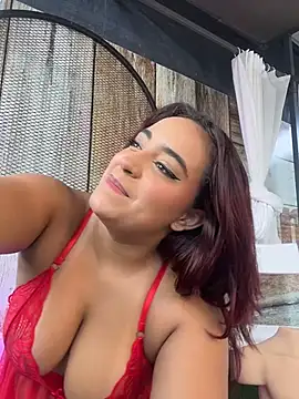 NaughtyNinnaXXX online show from 04-18-26, 09:37