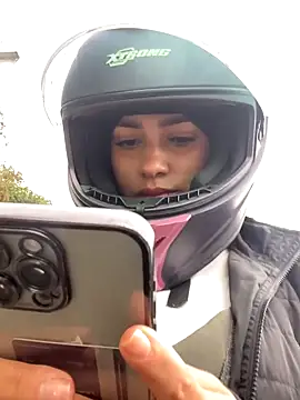 AlannaEvons online show from 11-22-25, 03:33