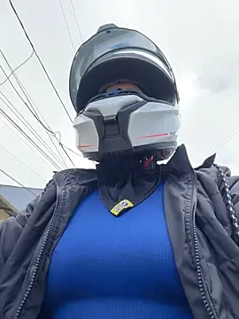 AlannaEvons online show from 03-13-26, 04:46