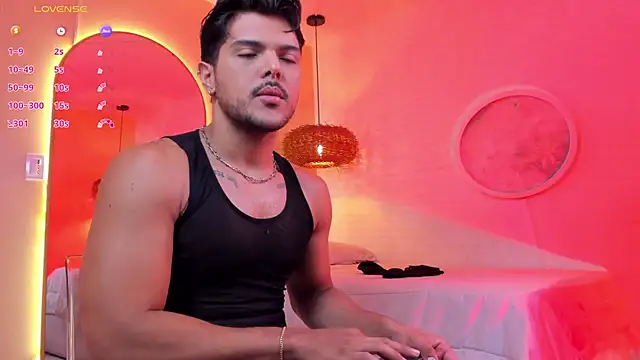 thiago mercer online show from 09-19-25, 11:22