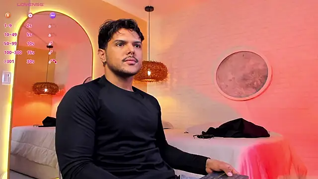 thiago mercer online show from 09-24-25, 11:02