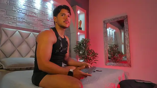 thiago mercer online show from 10-02-25, 12:01