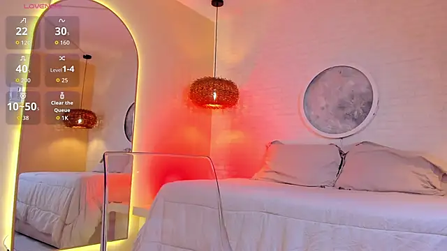 thiago mercer online show from 10-15-25, 11:21