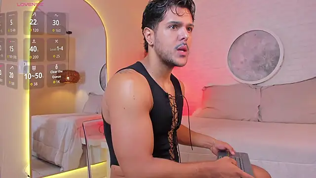 thiago mercer online show from 10-16-25, 10:05