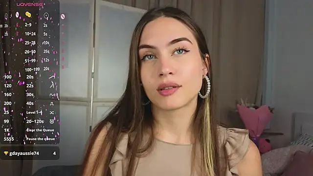 Moonlight1Sonata1 online show from 09-09-25, 09:09