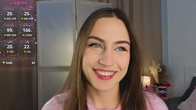 Moonlight1Sonata1 online show from 11-08-25, 09:09