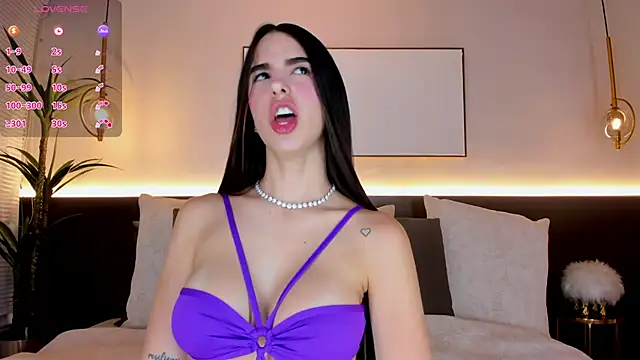 SolAvelar online show from 12-02-25, 03:34