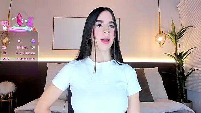 SolAvelar online show from 01-11-26, 03:11