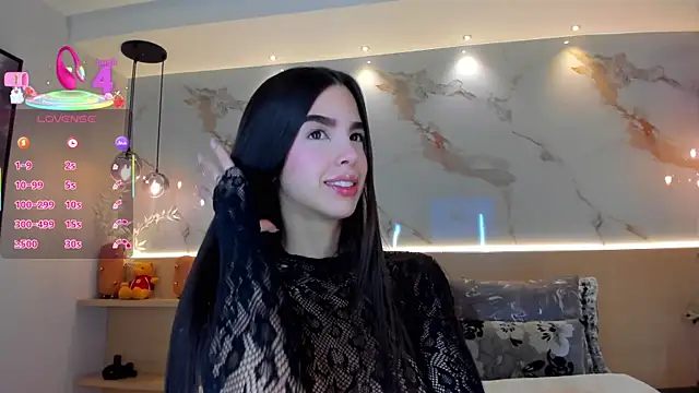 SolAvelar online show from 03-03-26, 01:23